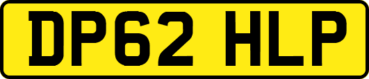 DP62HLP