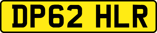 DP62HLR