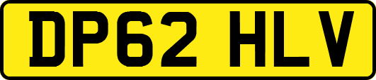 DP62HLV