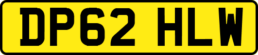 DP62HLW