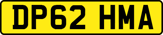 DP62HMA