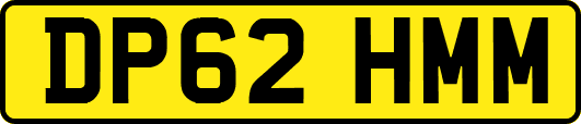 DP62HMM