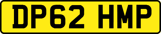 DP62HMP