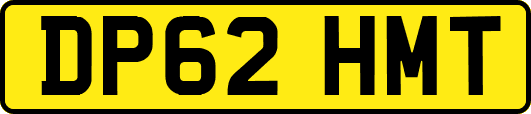 DP62HMT