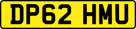 DP62HMU