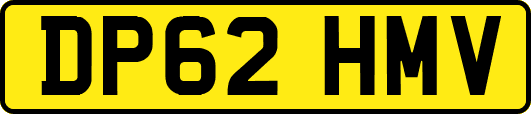 DP62HMV
