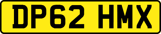 DP62HMX