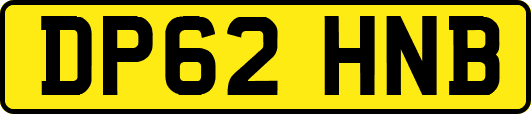 DP62HNB