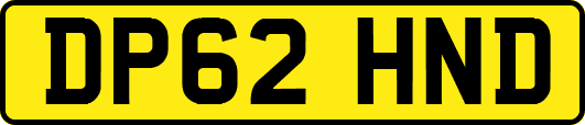 DP62HND