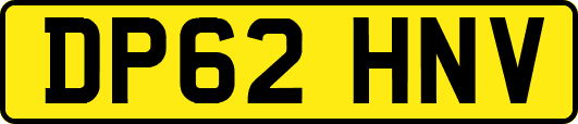 DP62HNV