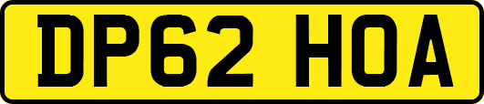 DP62HOA
