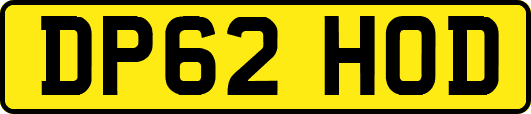 DP62HOD