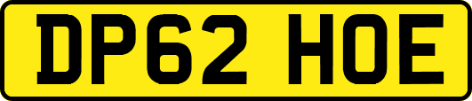 DP62HOE
