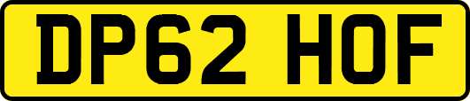 DP62HOF