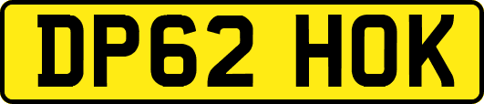 DP62HOK