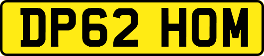 DP62HOM