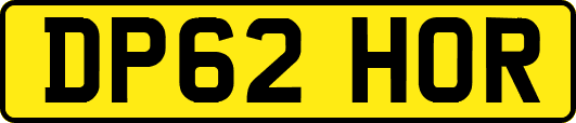 DP62HOR