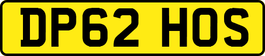 DP62HOS