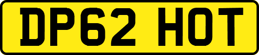 DP62HOT