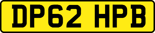 DP62HPB