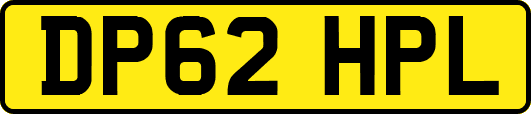 DP62HPL