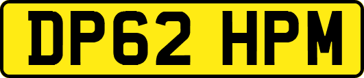 DP62HPM