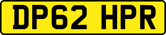 DP62HPR