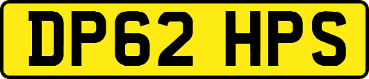 DP62HPS