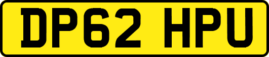 DP62HPU