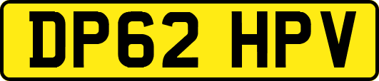 DP62HPV