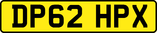 DP62HPX