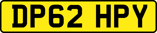 DP62HPY