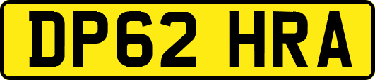 DP62HRA