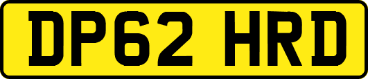 DP62HRD