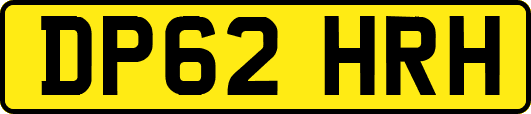 DP62HRH