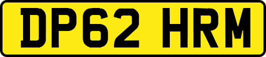 DP62HRM
