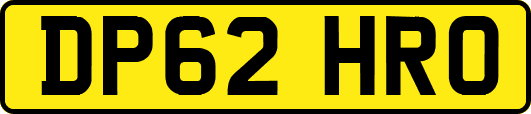 DP62HRO