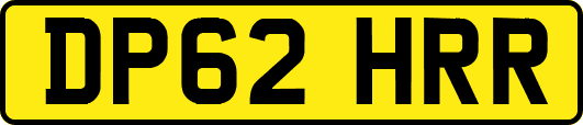 DP62HRR