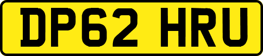 DP62HRU
