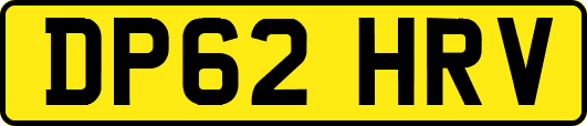 DP62HRV