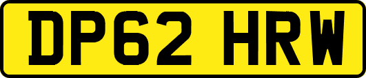 DP62HRW