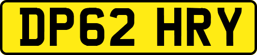 DP62HRY