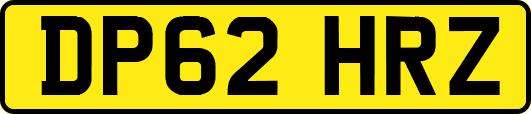 DP62HRZ