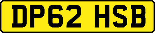 DP62HSB