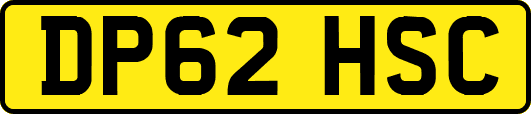 DP62HSC
