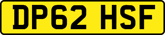 DP62HSF