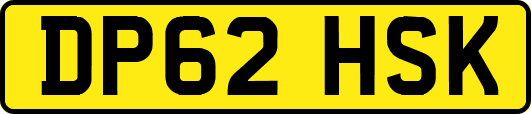 DP62HSK