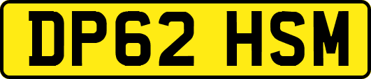 DP62HSM