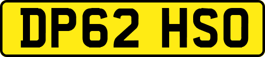 DP62HSO