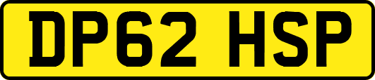 DP62HSP